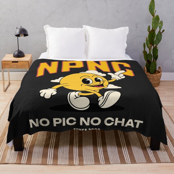 Item preview, NPNC, no pic no chat since 2009, gay designed and sold by SillyShibas.