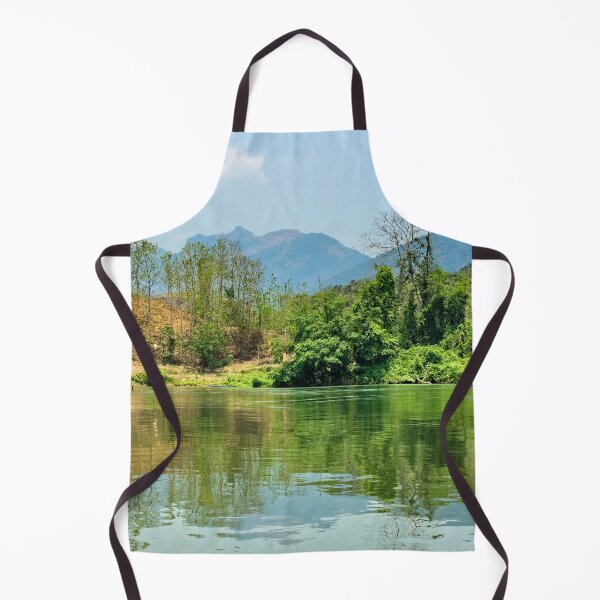 Item preview, Natural Harmony: The Enchanted Landscapes of Muang Ngoi Neua designed and sold by franck380.