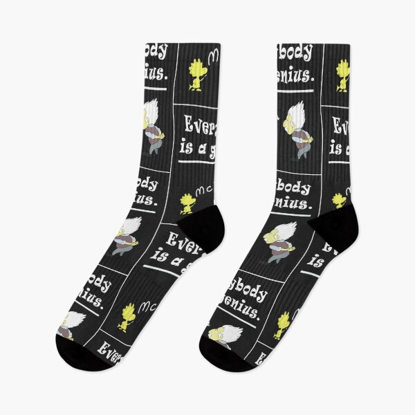 Item preview, Everybody is a genius. designed and sold by e-dream.