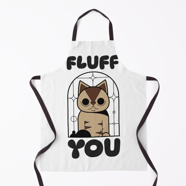 Item preview, Fluff You designed and sold by PB-Sandwich.