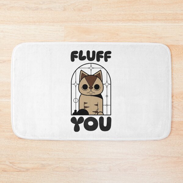 Item preview, Fluff You designed and sold by PB-Sandwich.