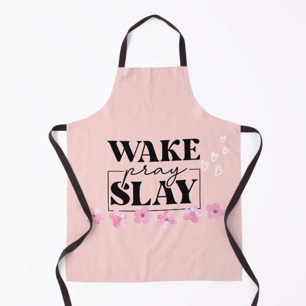Item preview, Wake Pray and Slay designed and sold by RRSD-Xpressions.