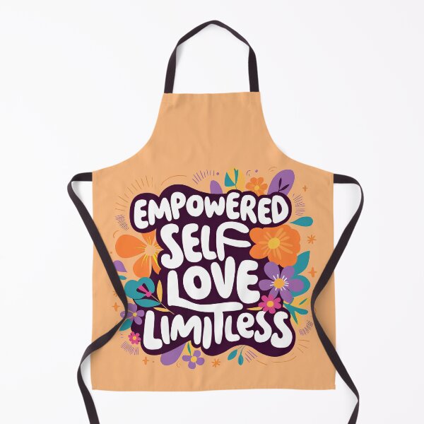 Item preview, girls power self-love limitless designed and sold by my-head.