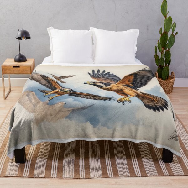 Item preview, bird designed and sold by Amitabr14.