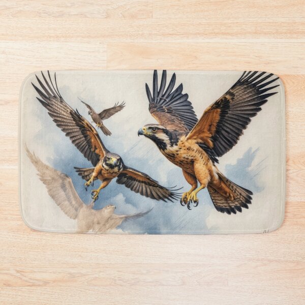Item preview, bird  designed and sold by Amitabr14.