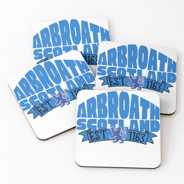 Item preview, Arbroath Scotland designed and sold by kawaii Cookies.