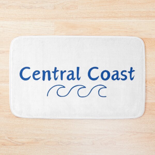 Item preview, Central Coast 805 California designed and sold by calibrit.