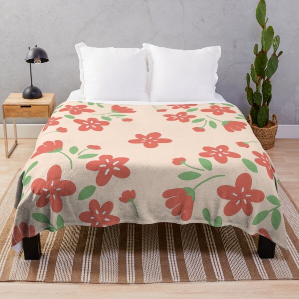 Item preview, Sunset Blooms designed and sold by HimmiL.