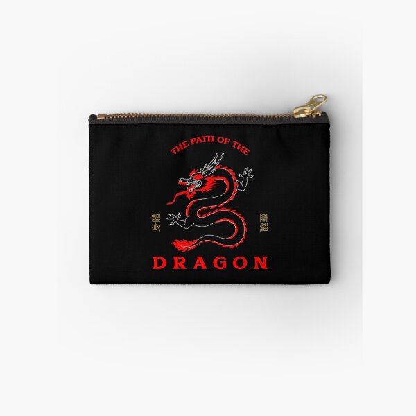 Item preview, The Path Of The Dragon designed and sold by PB-Sandwich.