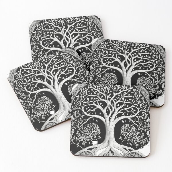 Item preview,  Banyan Trees  designed and sold by Jaiyes.