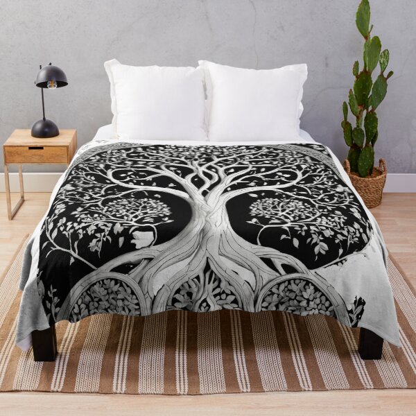 Item preview,  Banyan Trees  designed and sold by Jaiyes.