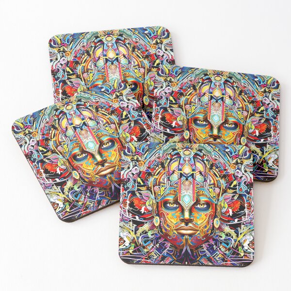 Item preview, Biddy's spirit guide designed and sold by thirdeyeiris.