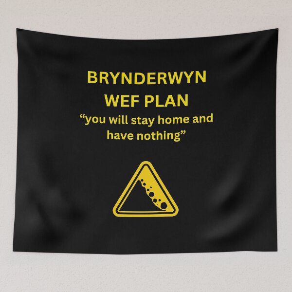 Item preview,  BRYNDERWYN HILLS WEF PLAN designed and sold by ChiefOP.
