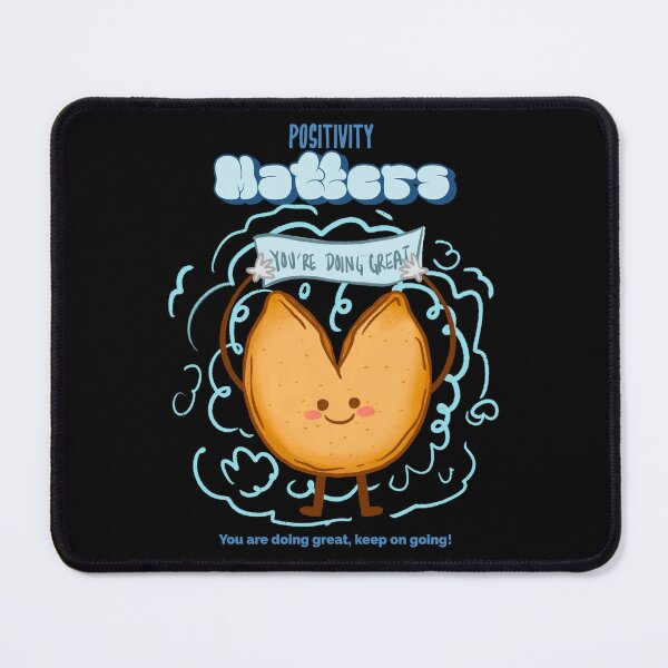 Item preview, Positivity Matters designed and sold by PB-Sandwich.