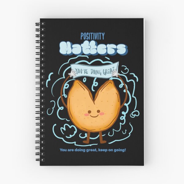 Item preview, Positivity Matters designed and sold by PB-Sandwich.