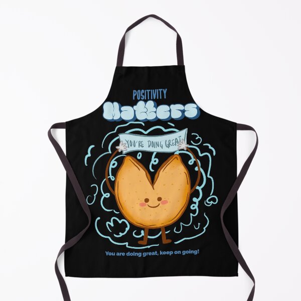Item preview, Positivity Matters designed and sold by PB-Sandwich.