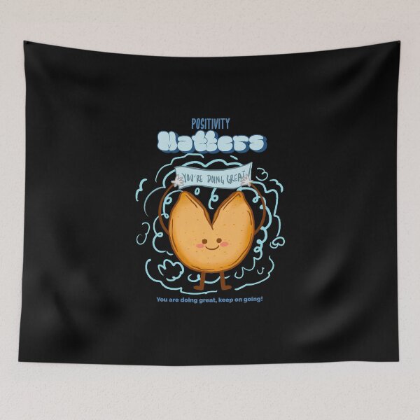 Item preview, Positivity Matters designed and sold by PB-Sandwich.
