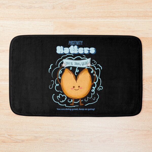 Item preview, Positivity Matters designed and sold by PB-Sandwich.