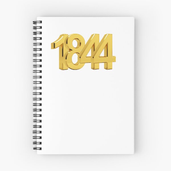 Item preview, Copy of The Golden Year 1844 designed and sold by Piotrek0001.
