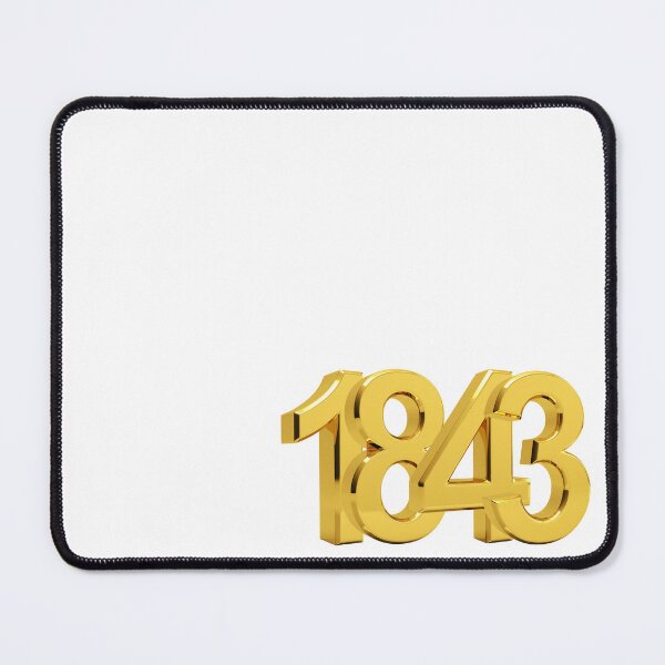 Item preview, The Golden Year 1843 designed and sold by Piotrek0001.