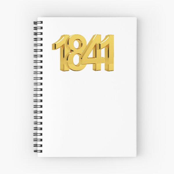 Item preview, The Golden Year 1841 designed and sold by Piotrek0001.
