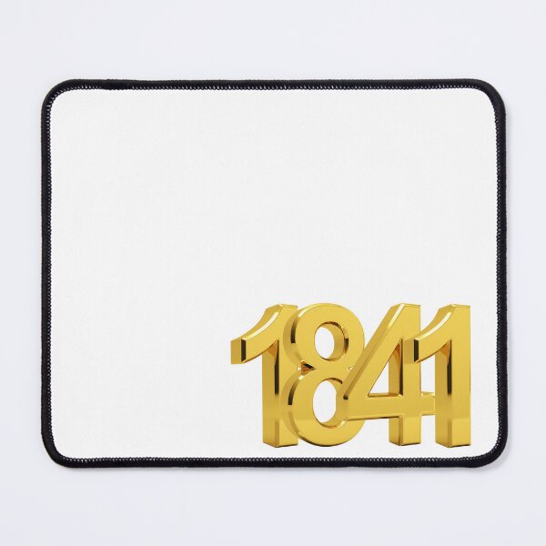 Item preview, The Golden Year 1841 designed and sold by Piotrek0001.