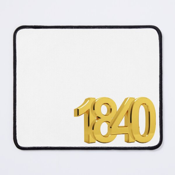 Item preview, The Golden Year 1840 designed and sold by Piotrek0001.