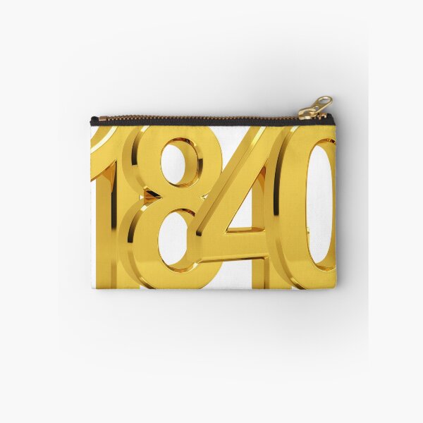 Item preview, The Golden Year 1840 designed and sold by Piotrek0001.
