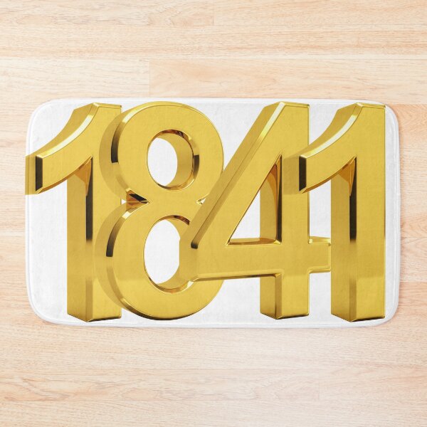 Item preview, The Golden Year 1841 designed and sold by Piotrek0001.