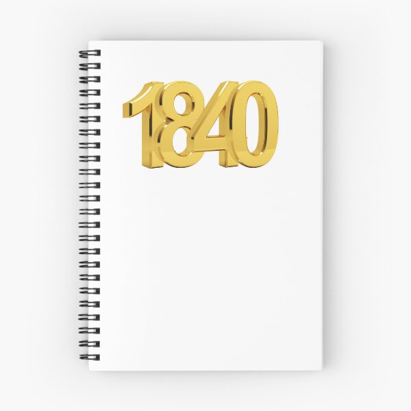 Item preview, The Golden Year 1840 designed and sold by Piotrek0001.