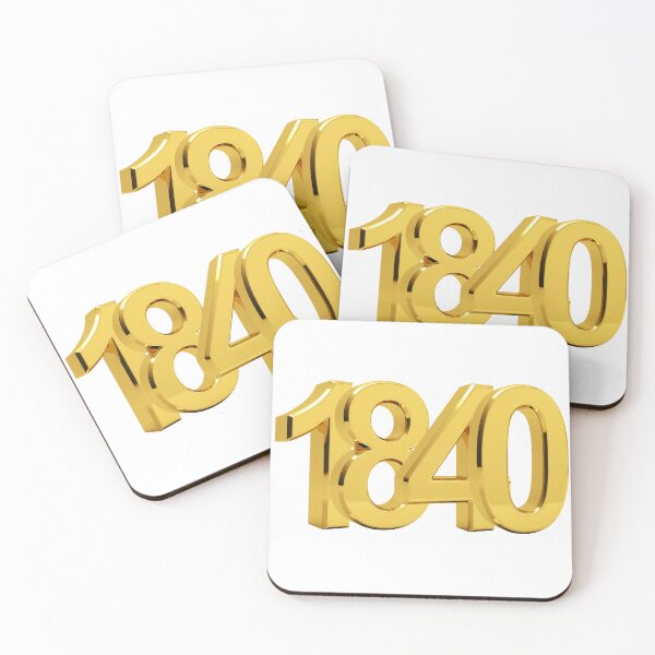 Item preview, The Golden Year 1840 designed and sold by Piotrek0001.