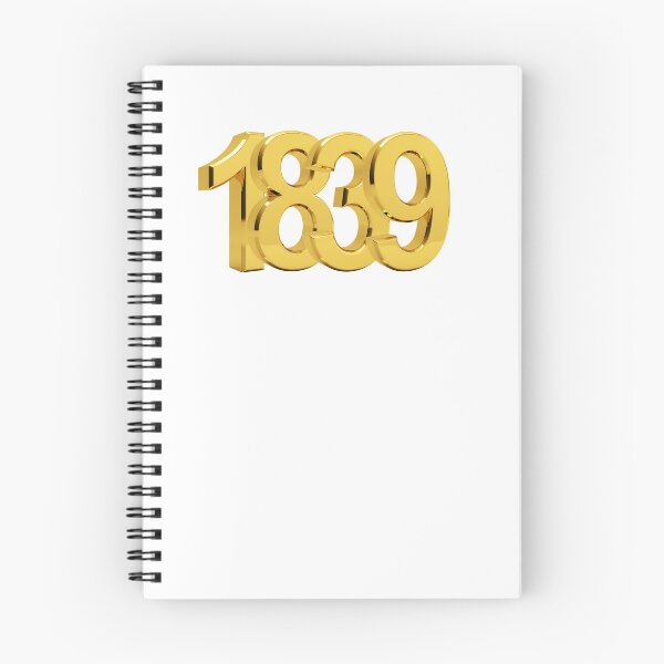 Item preview, The Golden Year 1839 designed and sold by Piotrek0001.