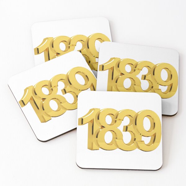 Item preview, The Golden Year 1839 designed and sold by Piotrek0001.