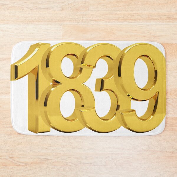 Item preview, The Golden Year 1839 designed and sold by Piotrek0001.