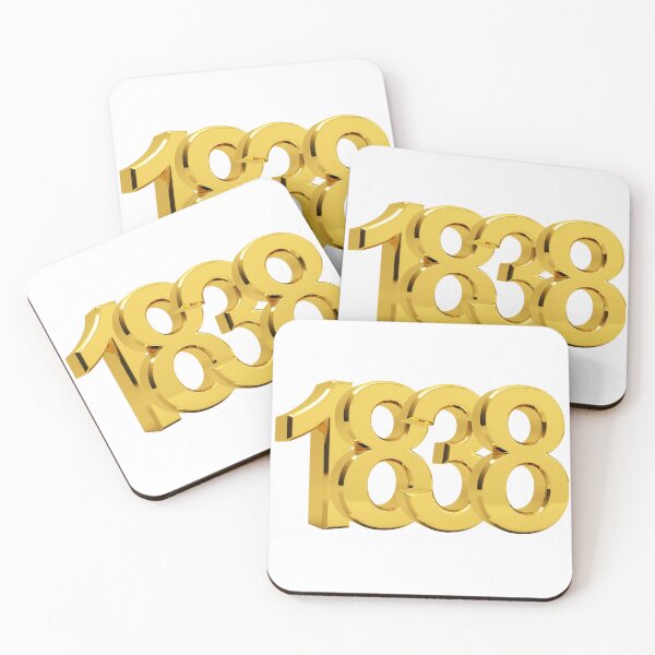 Item preview, The Golden Year 1838 designed and sold by Piotrek0001.