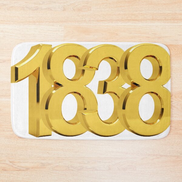 Item preview, The Golden Year 1838 designed and sold by Piotrek0001.