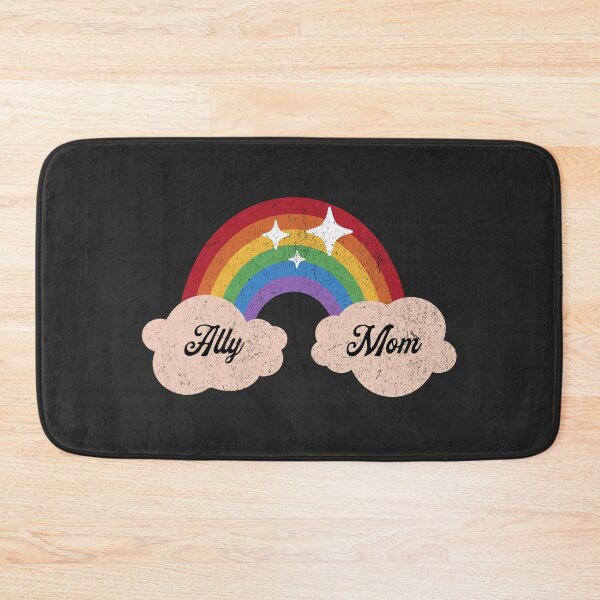Item preview, Ally mom designed and sold by SillyShibas.
