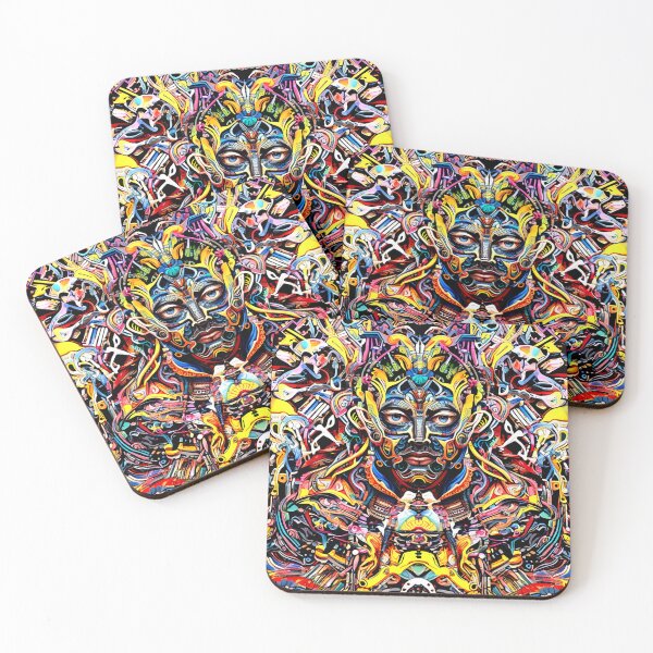 Item preview, Ganapathi's spirit guide designed and sold by thirdeyeiris.