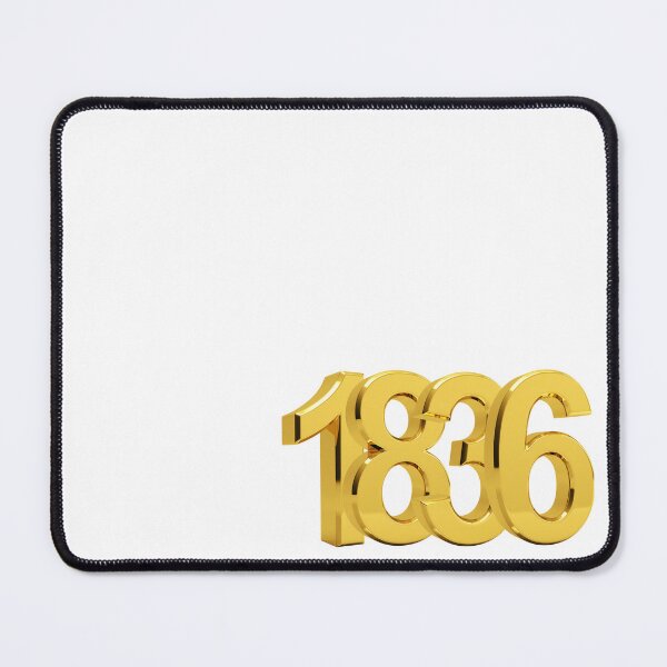 Item preview, The Golden Year 1836 designed and sold by Piotrek0001.