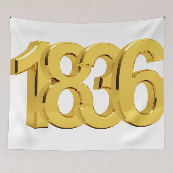 Item preview, The Golden Year 1836 designed and sold by Piotrek0001.
