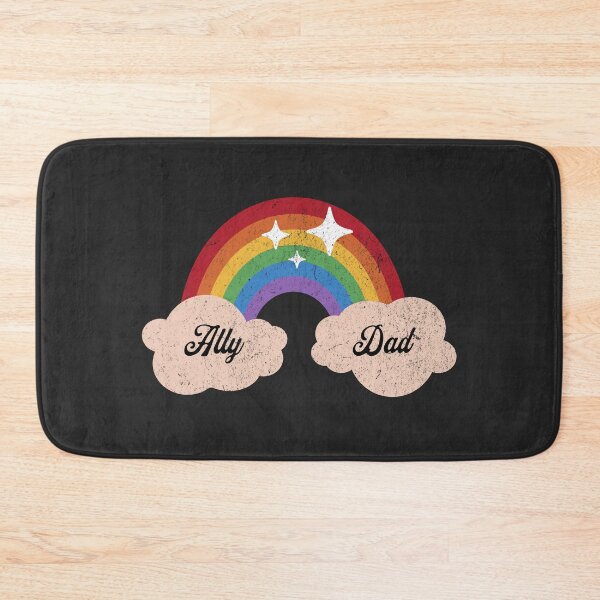 Item preview, Ally dad designed and sold by SillyShibas.