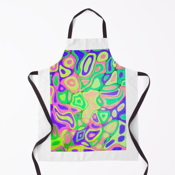 Item preview, Neon neurons 2 designed and sold by Kiruthikaarts.