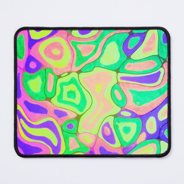 Item preview, Neon neurons 2 designed and sold by Kiruthikaarts.