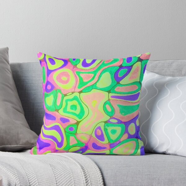 Item preview, Neon neurons 2 designed and sold by Kiruthikaarts.