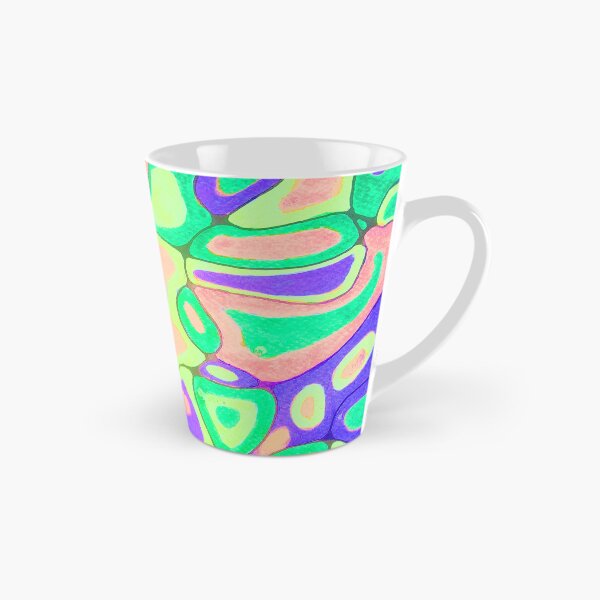 Item preview, Neon neurons 2 designed and sold by Kiruthikaarts.