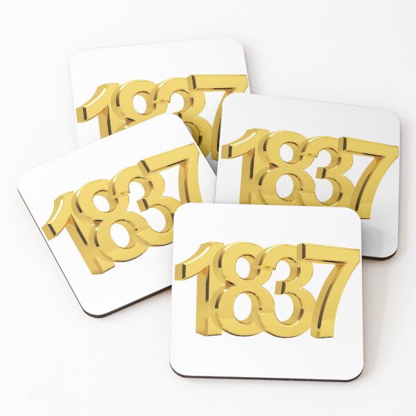 Item preview, The Golden Year 1837 designed and sold by Piotrek0001.
