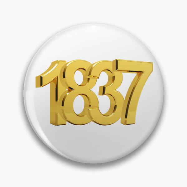 Item preview, The Golden Year 1837 designed and sold by Piotrek0001.