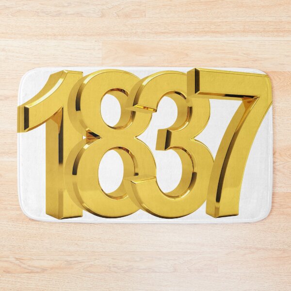 Item preview, The Golden Year 1837 designed and sold by Piotrek0001.