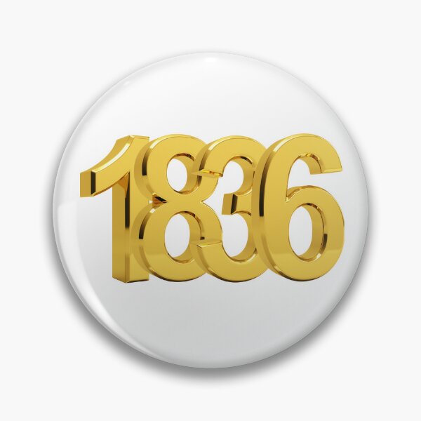Item preview, The Golden Year 1836 designed and sold by Piotrek0001.