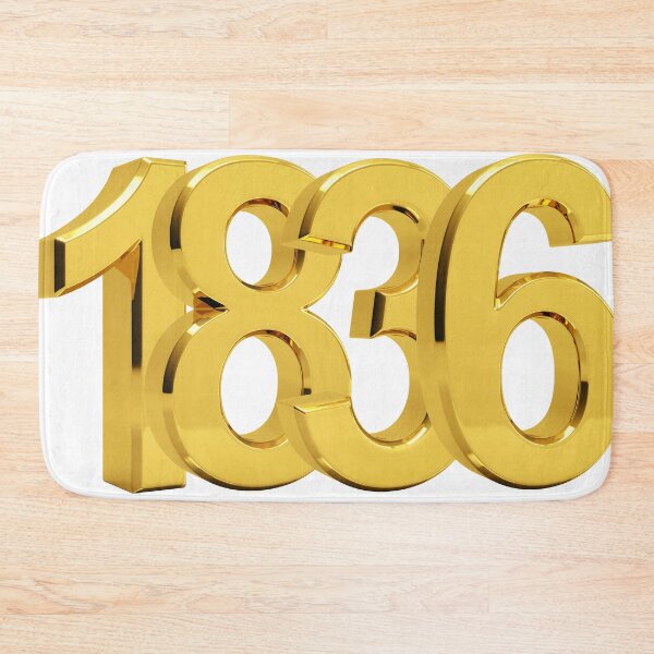 Item preview, The Golden Year 1836 designed and sold by Piotrek0001.